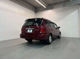 1995 Honda Odyssey L full