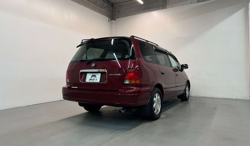 1995 Honda Odyssey L full