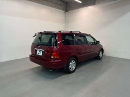 1995 Honda Odyssey L full