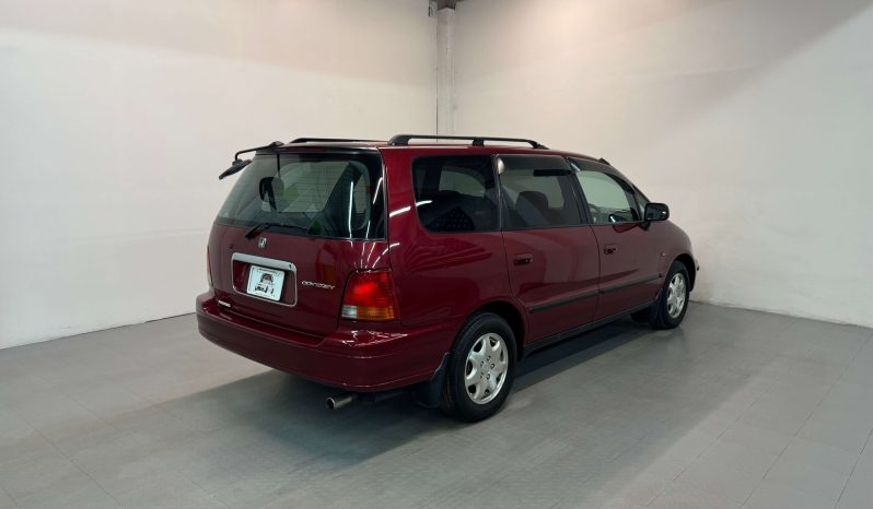 1995 Honda Odyssey L full