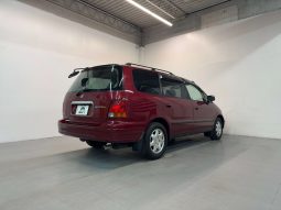 1995 Honda Odyssey L full