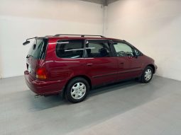1995 Honda Odyssey L full