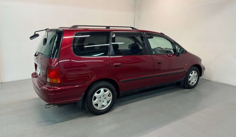 1995 Honda Odyssey L full