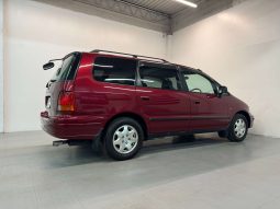 1995 Honda Odyssey L full