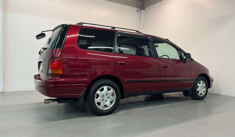 1995 Honda Odyssey L full