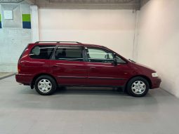 1995 Honda Odyssey L full
