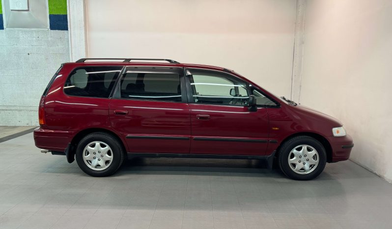 1995 Honda Odyssey L full