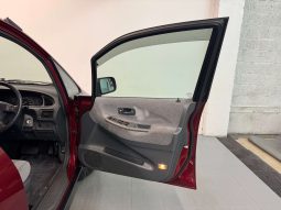 1995 Honda Odyssey L full