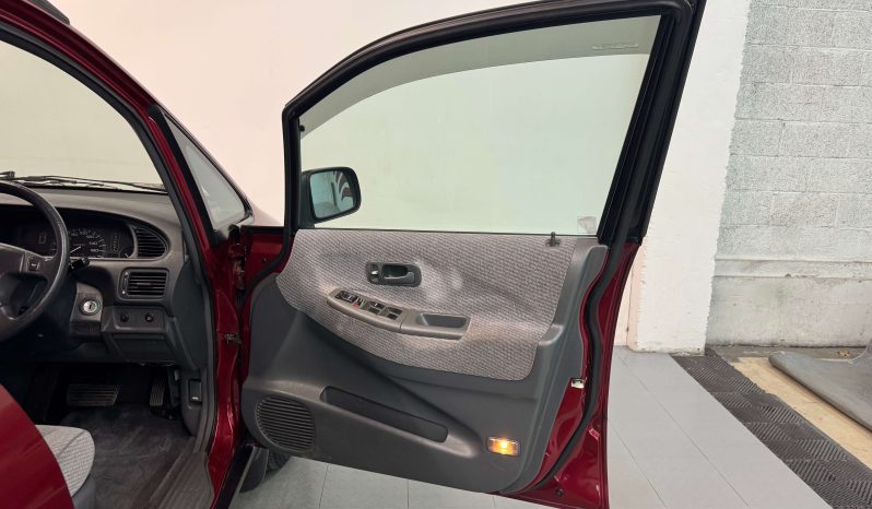 1995 Honda Odyssey L full