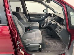 1995 Honda Odyssey L full