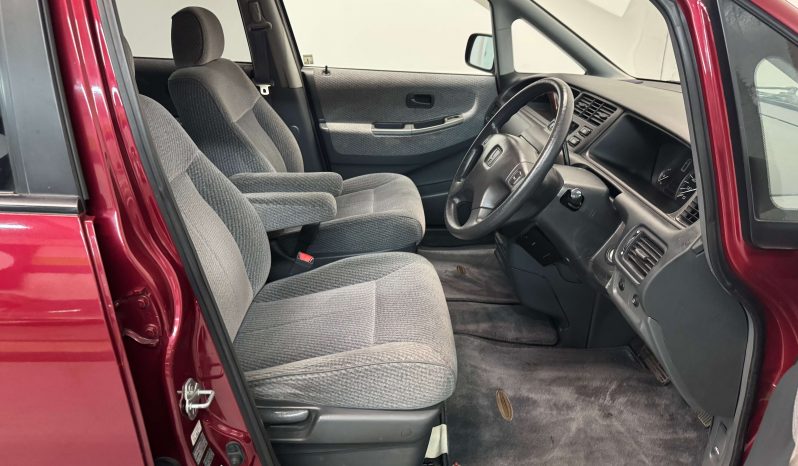 1995 Honda Odyssey L full