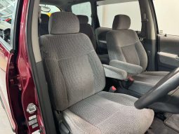 1995 Honda Odyssey L full