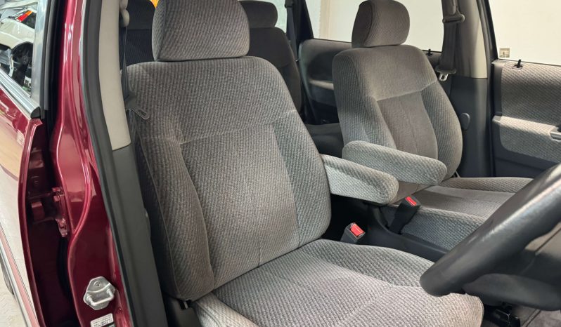 1995 Honda Odyssey L full