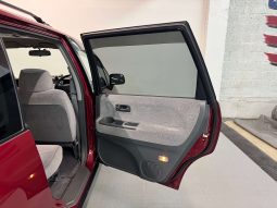 1995 Honda Odyssey L full