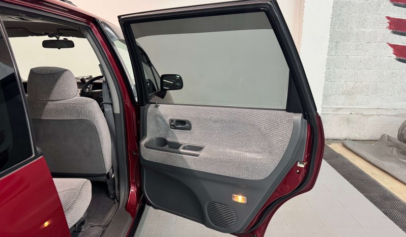 1995 Honda Odyssey L full