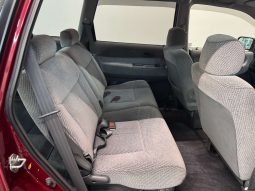 1995 Honda Odyssey L full