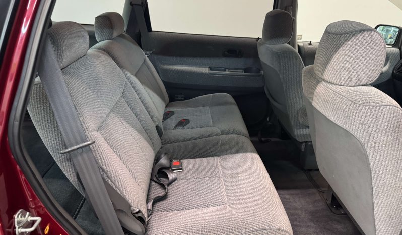 1995 Honda Odyssey L full