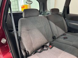 1995 Honda Odyssey L full