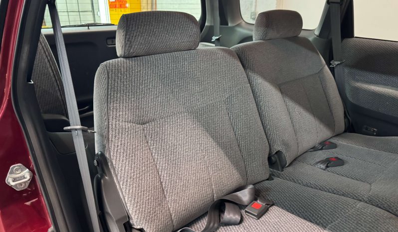 1995 Honda Odyssey L full