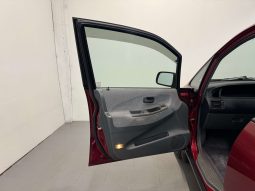 1995 Honda Odyssey L full