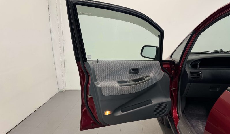 1995 Honda Odyssey L full