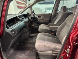 1995 Honda Odyssey L full