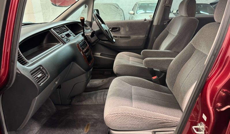 1995 Honda Odyssey L full