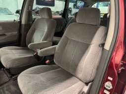 1995 Honda Odyssey L full