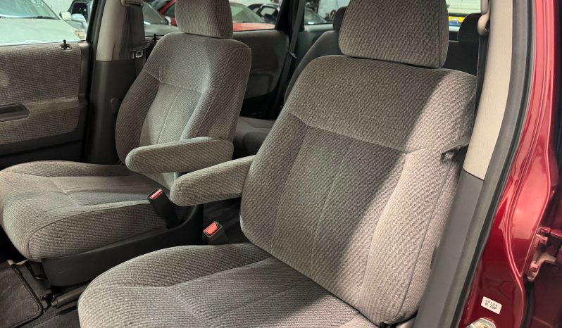 1995 Honda Odyssey L full