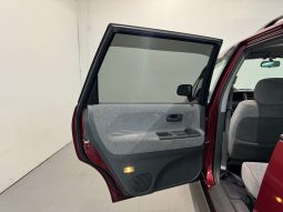 1995 Honda Odyssey L full