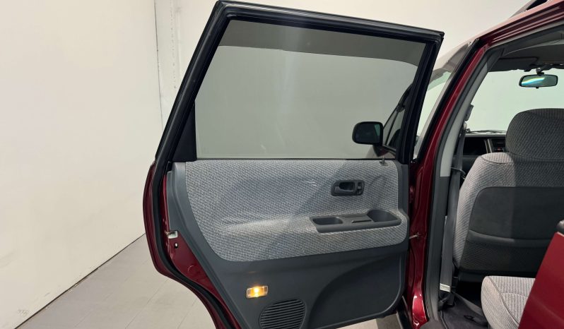 1995 Honda Odyssey L full