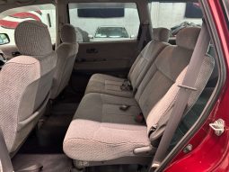 1995 Honda Odyssey L full
