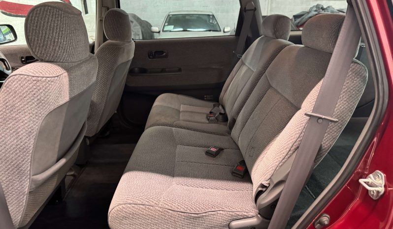 1995 Honda Odyssey L full