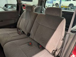 1995 Honda Odyssey L full