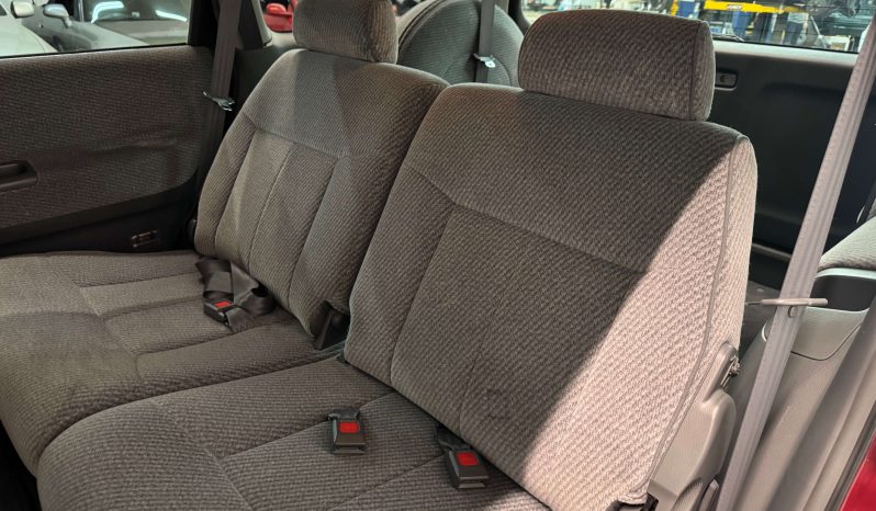 1995 Honda Odyssey L full