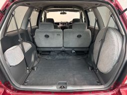 1995 Honda Odyssey L full