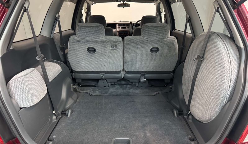 1995 Honda Odyssey L full