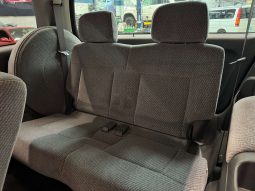 1995 Honda Odyssey L full