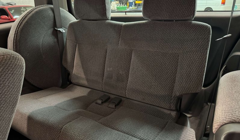 1995 Honda Odyssey L full