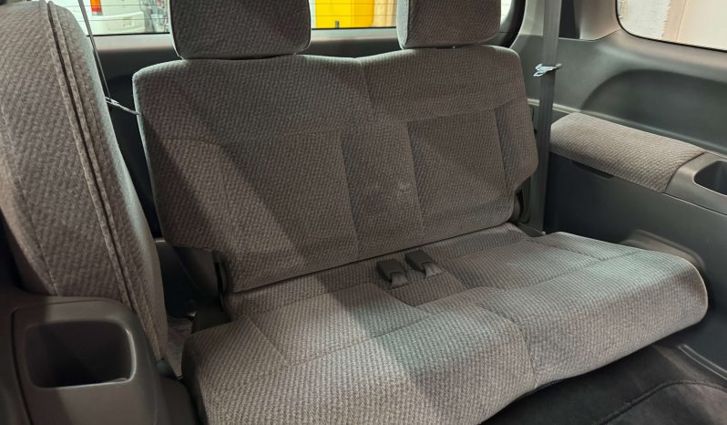 1995 Honda Odyssey L full