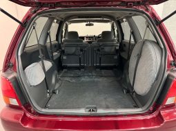 1995 Honda Odyssey L full