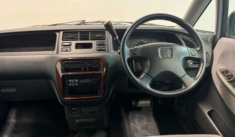 1995 Honda Odyssey L full