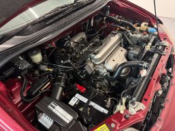 1995 Honda Odyssey L full