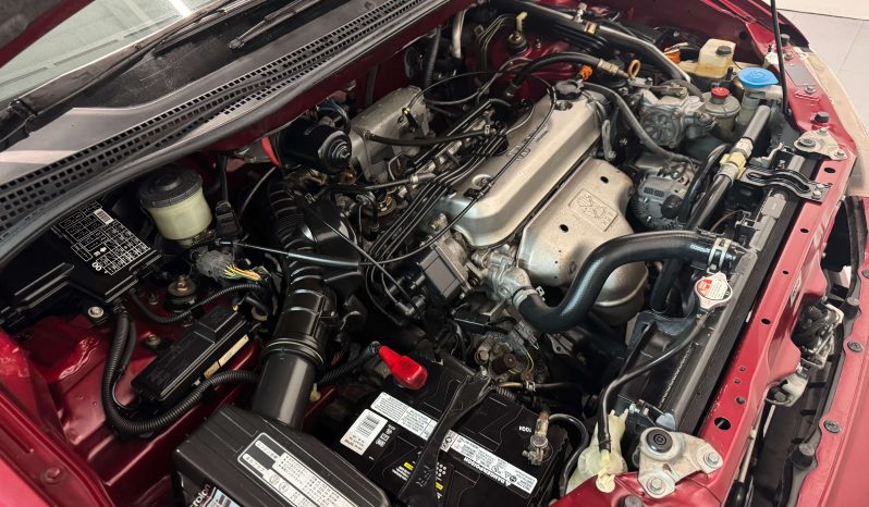 1995 Honda Odyssey L full
