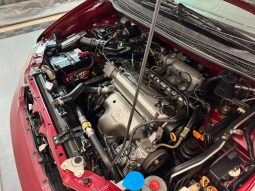 1995 Honda Odyssey L full