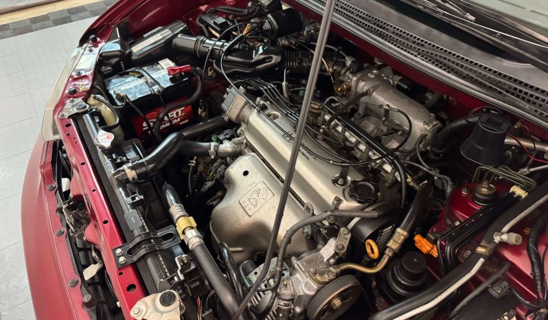 1995 Honda Odyssey L full