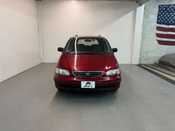 1995 Honda Odyssey L full