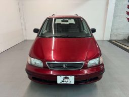 1995 Honda Odyssey L full