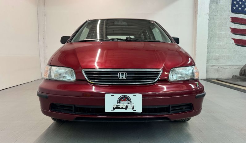 1995 Honda Odyssey L full