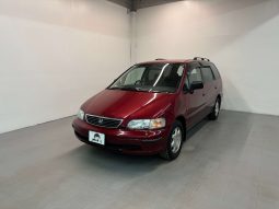 1995 Honda Odyssey L full